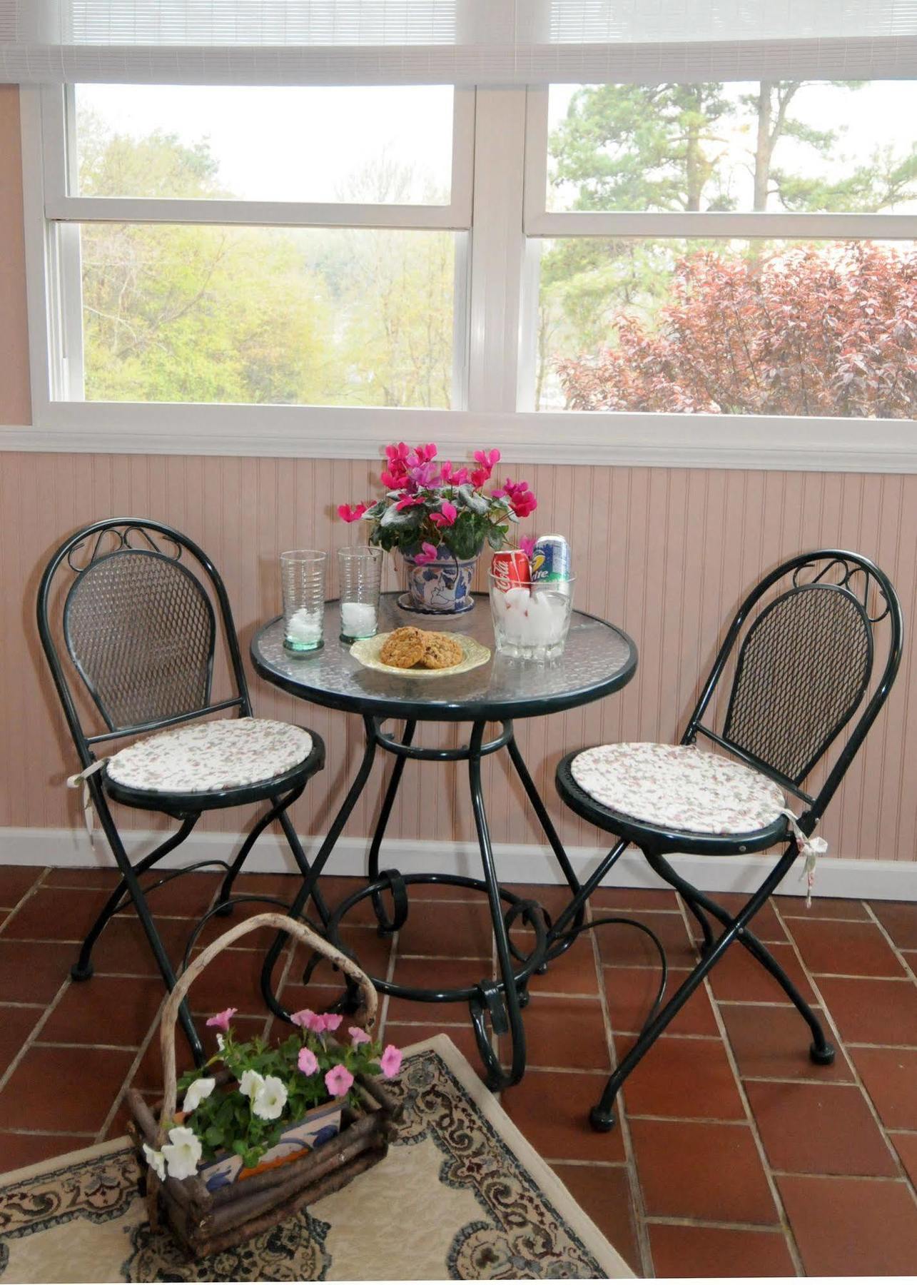 Andon-Reid Inn Bed & Breakfast Waynesville Extérieur photo