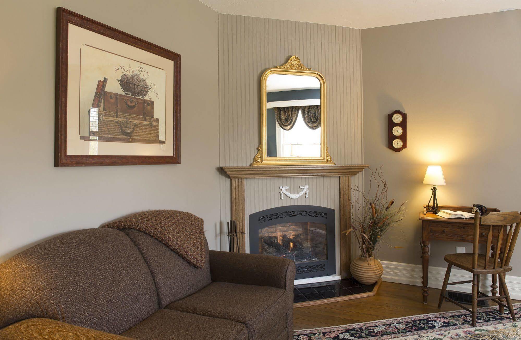 Andon-Reid Inn Bed & Breakfast Waynesville Extérieur photo